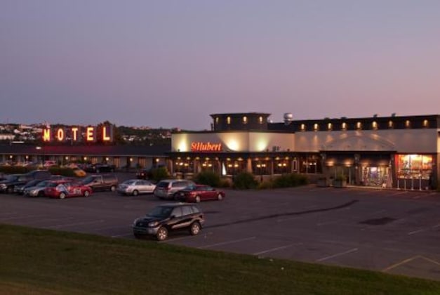 Gallery - Motel Cartier