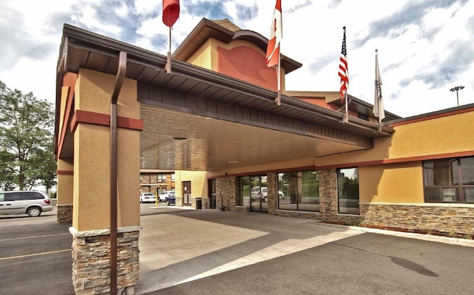 Gallery - Quality Inn