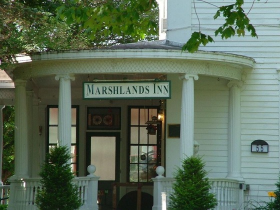 Gallery - Marshlands Inn