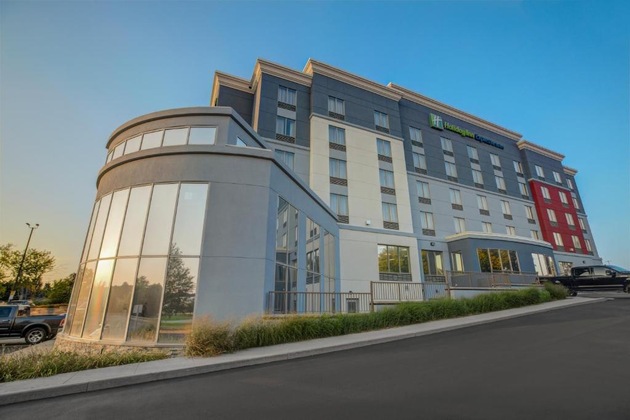 Gallery - Holiday Inn Express & Suites Woodstock South By Ihg