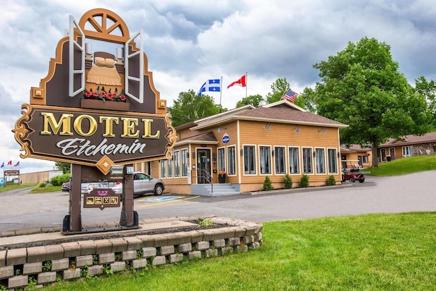 Gallery - Motel et Camping Etchemin
