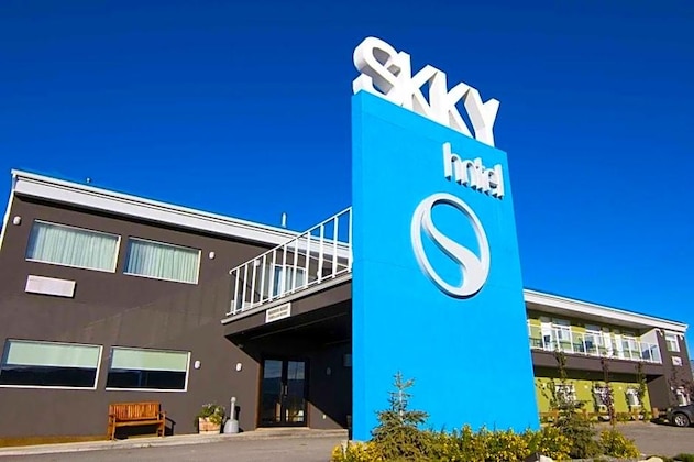 Gallery - Skky Hotel