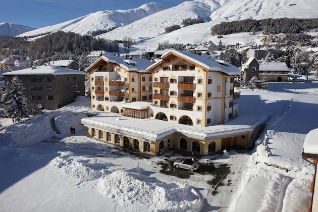 Gallery - Hotel Allegra