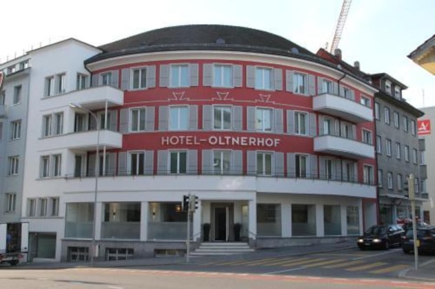 Gallery - Hotel Oltnerhof
