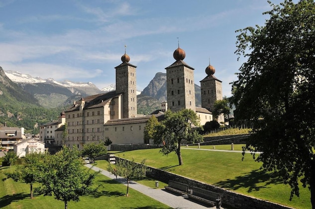 Gallery - Schlosshotel - Self Check-In Hotel Am Schlosspark