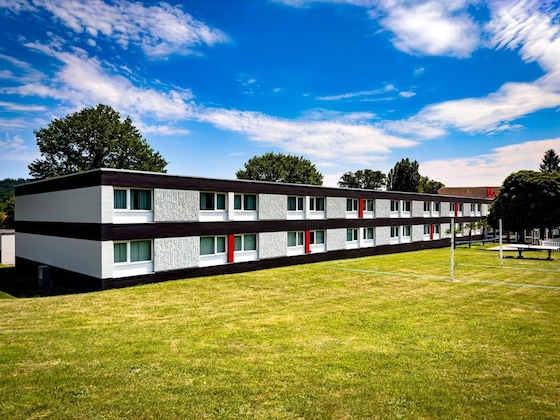 Gallery - Ibis 3 Lacs Neuchatel Hotel