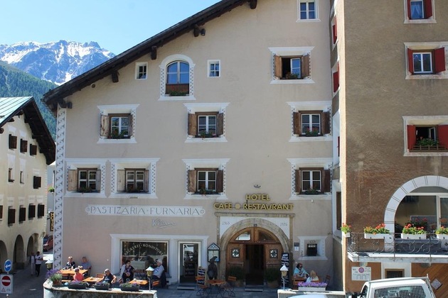 Gallery - Hotel Klarer