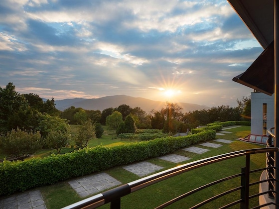 Gallery - Serpiano Hotel