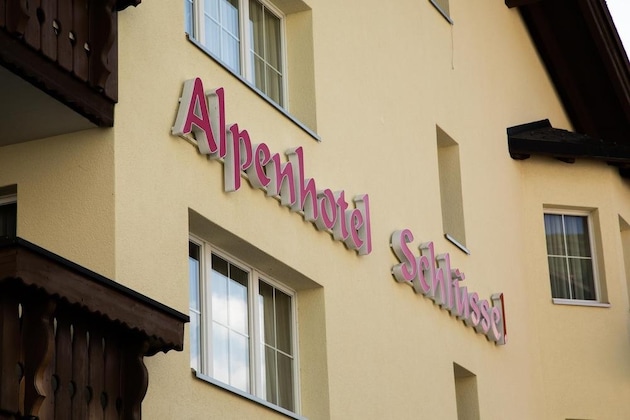 Gallery - Alpenhotel Schlüssel