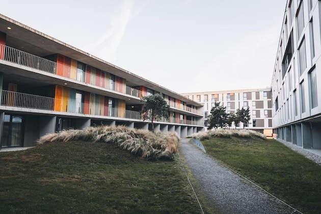 Gallery - Swisstech Hotel