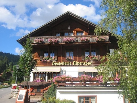 Gallery - Boutique Hotel Alpenrose