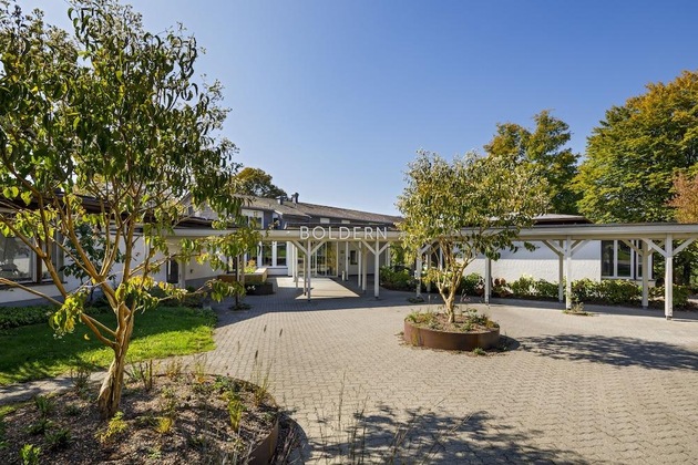 Gallery - Hotel Boldern
