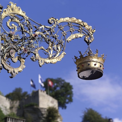 Gallery - Mercure Lenzburg Krone