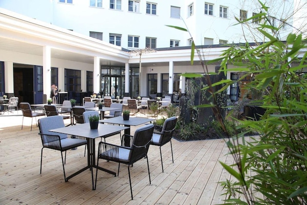 Gallery - Hotel Forum Widnau