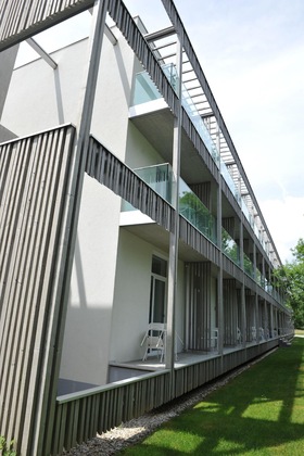 Gallery - Hotel De La Source