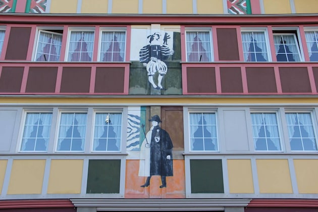 Gallery - Hotel Appenzell