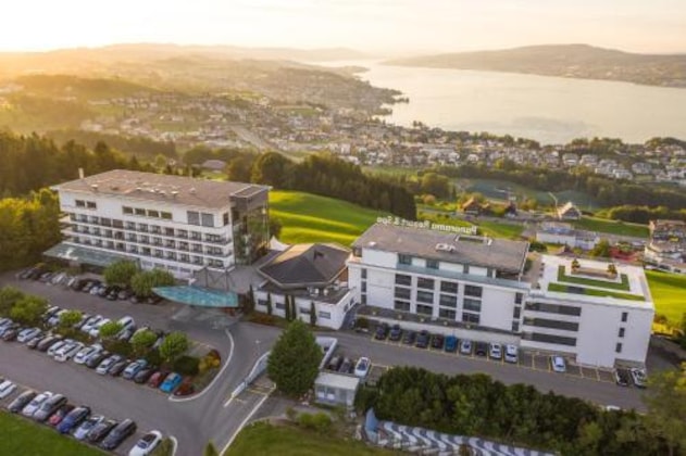 Gallery - Panorama Resort & Spa