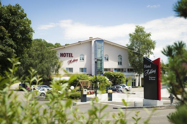 Gallery - Hotel Restaurant Hohberg