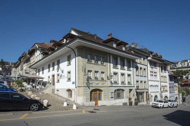 Gallery - Le Sauvage