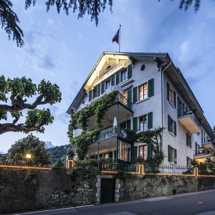 Gallery - Hôtel Masson
