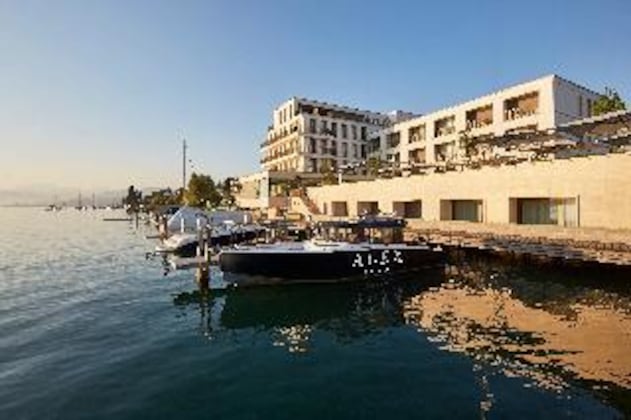 Gallery - Hotel Alexander Am See