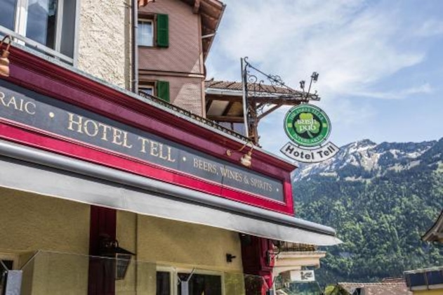Gallery - Hotel Tell