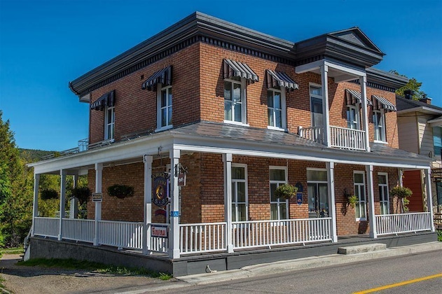 Gallery - Auberge Ancrage