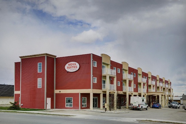 Gallery - Nova Inn Edson