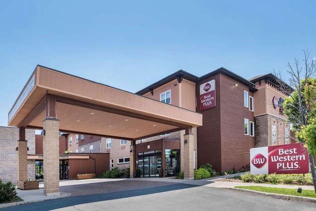 Gallery - Best Western Plus Bathurst Hotel & Suites