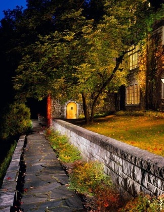 Gallery - Blaylock's Mansion