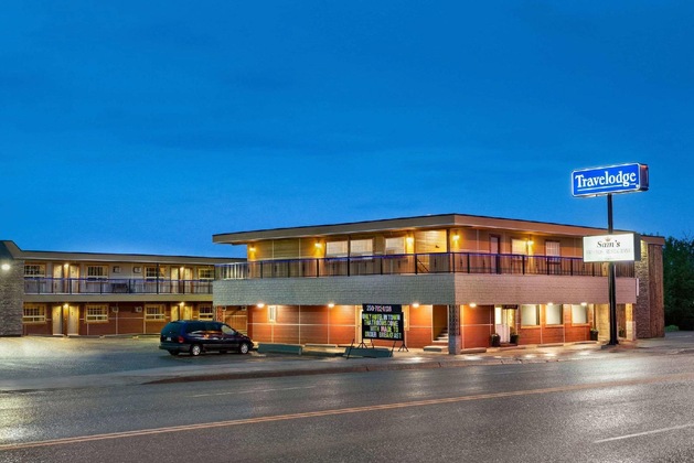 Gallery - Travelodge By Wyndham Dawson Creek