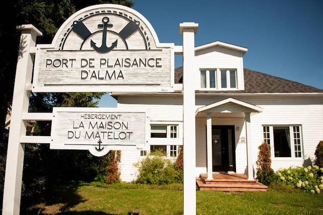 Gallery - La Maison du matelot