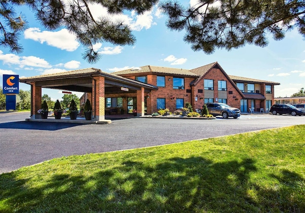 Gallery - Comfort Inn Cobourg
