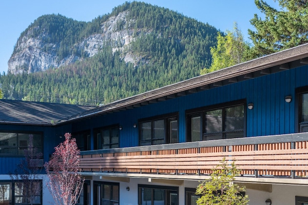 Gallery - The Dorothy Motel