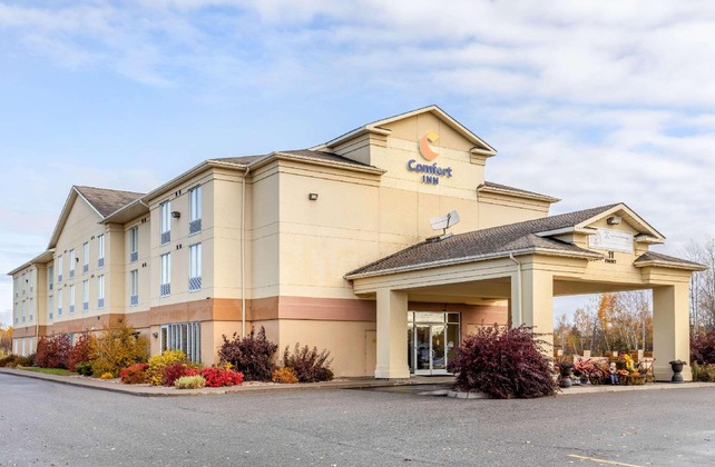 Gallery - Comfort Inn Sturgeon Falls
