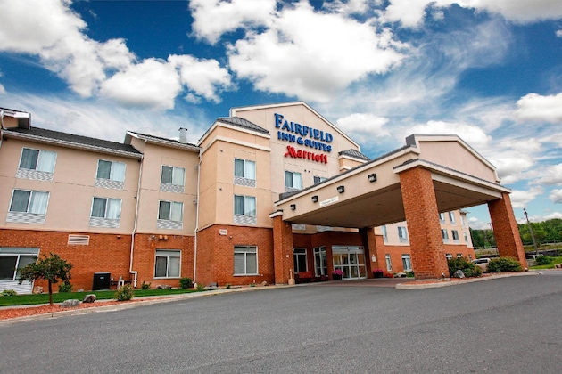Gallery - Fairfield Inn & Suites By Marriott Sudbury