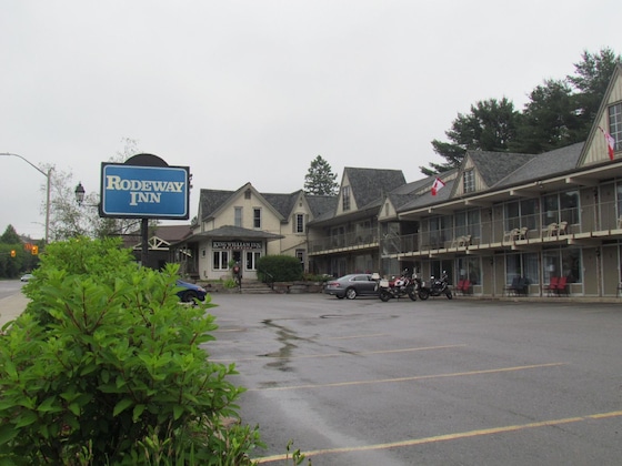 Gallery - Rodeway Inn King William