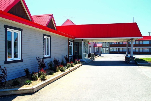 Gallery - Auberge Le Caribou