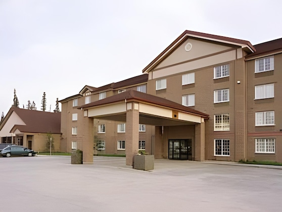 Gallery - Woodlands Inn & Suites