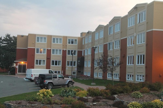 Gallery - Extended Stay - St. John's
