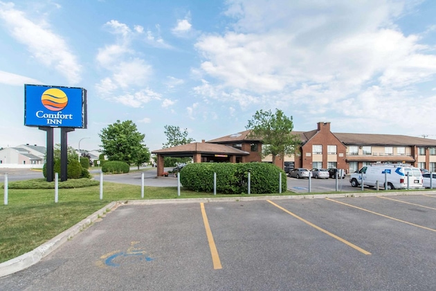 Gallery - Comfort Inn Trois-Riviéres