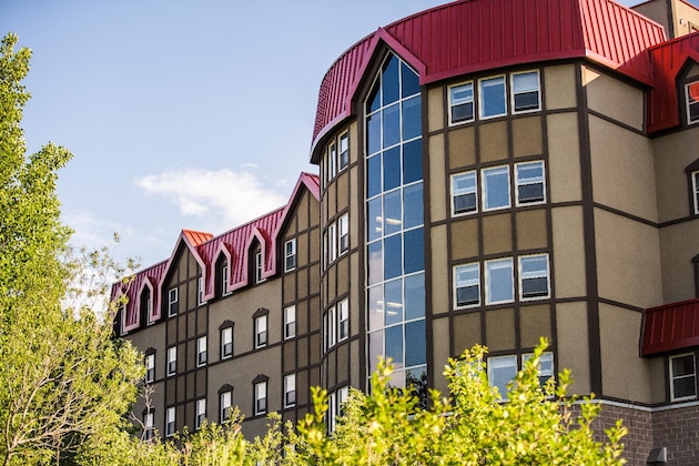 Gallery - Grenfell Campus Summer Accommodations