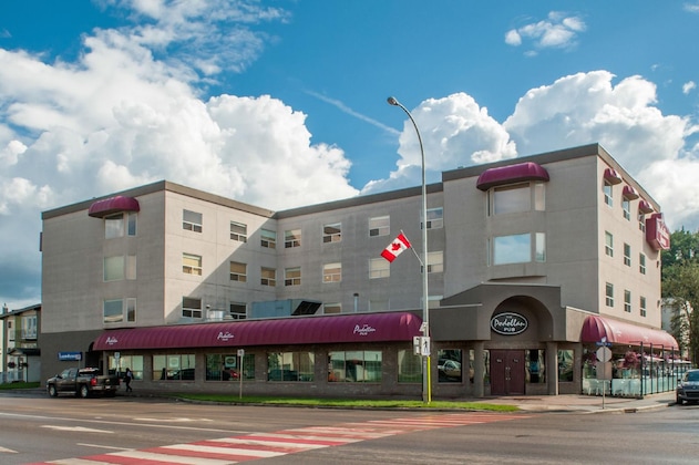 Gallery - Prime Hotel