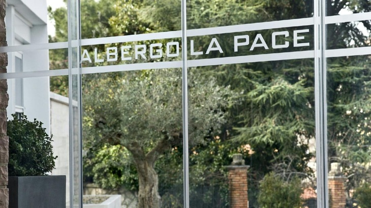 Gallery - Albergo La Pace