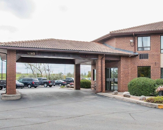 Gallery - Comfort Inn South