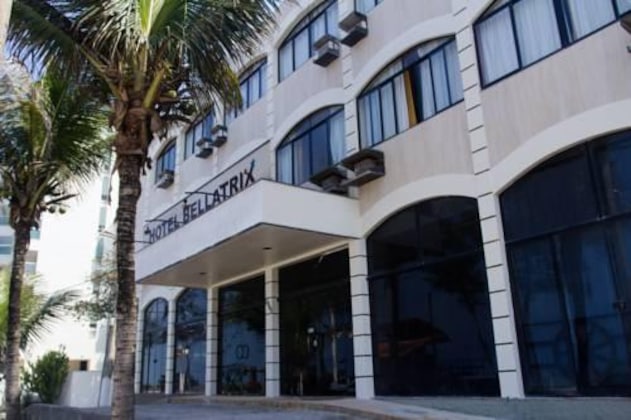 Gallery - Hotel Bellatrix