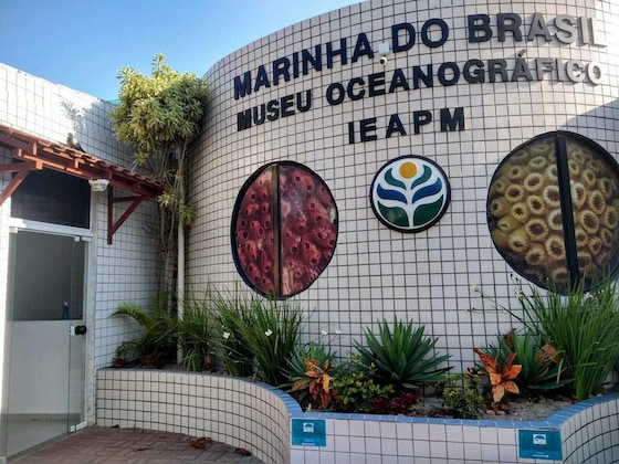 Gallery - Pousada Porto Praia