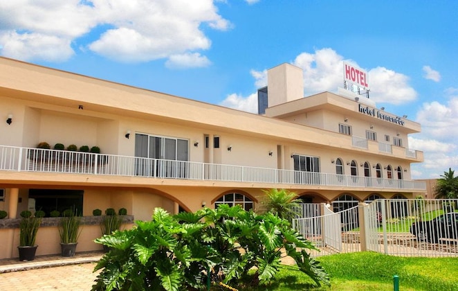 Gallery - Hotel Fernandão