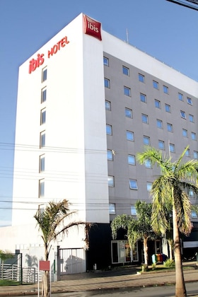 Gallery - Ibis Montes Claros Shopping