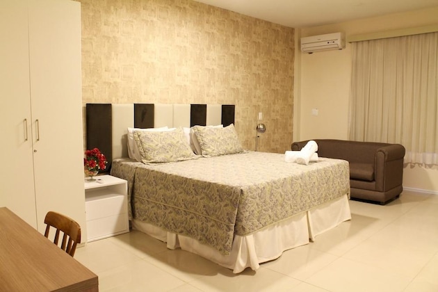 Gallery - San Phillip Flat Hotel
